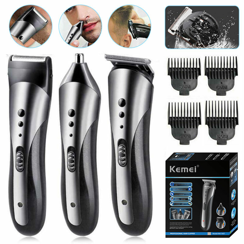 best trimmer set